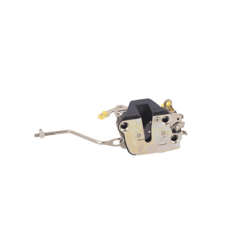 Lock Assembly Door Front Left Side - 6932060091